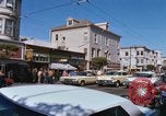 Image of Hippies San Francisco California USA, 1968, second 39 stock footage video 65675021689