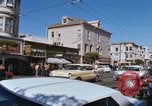 Image of Hippies San Francisco California USA, 1968, second 40 stock footage video 65675021689