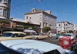 Image of Hippies San Francisco California USA, 1968, second 41 stock footage video 65675021689