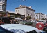 Image of Hippies San Francisco California USA, 1968, second 43 stock footage video 65675021689