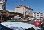 Image of Hippies San Francisco California USA, 1968, second 44 stock footage video 65675021689