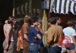 Image of Hippies San Francisco California USA, 1968, second 46 stock footage video 65675021689