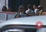 Image of Hippies San Francisco California USA, 1968, second 53 stock footage video 65675021689