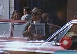 Image of Hippies San Francisco California USA, 1968, second 54 stock footage video 65675021689
