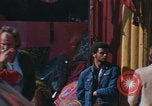 Image of Hippies San Francisco California USA, 1968, second 61 stock footage video 65675021689