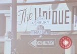 Image of Hippies San Francisco California USA, 1968, second 1 stock footage video 65675021690