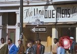 Image of Hippies San Francisco California USA, 1968, second 4 stock footage video 65675021690