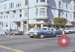 Image of Hippies San Francisco California USA, 1968, second 15 stock footage video 65675021690