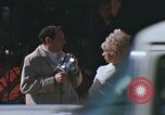 Image of Hippies San Francisco California USA, 1968, second 17 stock footage video 65675021690