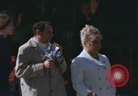 Image of Hippies San Francisco California USA, 1968, second 19 stock footage video 65675021690