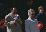 Image of Hippies San Francisco California USA, 1968, second 20 stock footage video 65675021690
