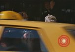 Image of Hippies San Francisco California USA, 1968, second 21 stock footage video 65675021690