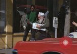 Image of Hippies San Francisco California USA, 1968, second 26 stock footage video 65675021690