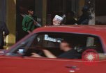 Image of Hippies San Francisco California USA, 1968, second 27 stock footage video 65675021690