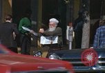 Image of Hippies San Francisco California USA, 1968, second 28 stock footage video 65675021690