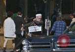 Image of Hippies San Francisco California USA, 1968, second 29 stock footage video 65675021690