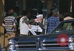 Image of Hippies San Francisco California USA, 1968, second 30 stock footage video 65675021690
