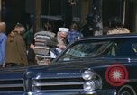 Image of Hippies San Francisco California USA, 1968, second 31 stock footage video 65675021690