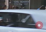 Image of Hippies San Francisco California USA, 1968, second 33 stock footage video 65675021690