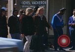 Image of Hippies San Francisco California USA, 1968, second 34 stock footage video 65675021690