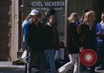 Image of Hippies San Francisco California USA, 1968, second 35 stock footage video 65675021690