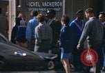 Image of Hippies San Francisco California USA, 1968, second 42 stock footage video 65675021690