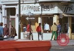 Image of Hippies San Francisco California USA, 1968, second 51 stock footage video 65675021690