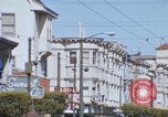 Image of Hippies San Francisco California USA, 1968, second 53 stock footage video 65675021690
