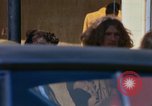 Image of Haught-Ashbury hippies San Francisco California USA, 1968, second 11 stock footage video 65675021691
