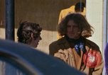 Image of Haught-Ashbury hippies San Francisco California USA, 1968, second 12 stock footage video 65675021691