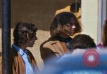 Image of Haught-Ashbury hippies San Francisco California USA, 1968, second 15 stock footage video 65675021691