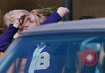 Image of Haught-Ashbury hippies San Francisco California USA, 1968, second 24 stock footage video 65675021691