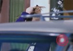 Image of Haught-Ashbury hippies San Francisco California USA, 1968, second 25 stock footage video 65675021691