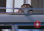 Image of Haught-Ashbury hippies San Francisco California USA, 1968, second 26 stock footage video 65675021691