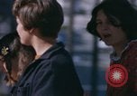 Image of Haught-Ashbury hippies San Francisco California USA, 1968, second 38 stock footage video 65675021691