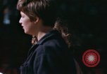 Image of Haught-Ashbury hippies San Francisco California USA, 1968, second 42 stock footage video 65675021691