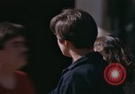Image of Haught-Ashbury hippies San Francisco California USA, 1968, second 45 stock footage video 65675021691