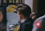 Image of Haught-Ashbury hippies San Francisco California USA, 1968, second 46 stock footage video 65675021691