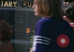 Image of Haught-Ashbury hippies San Francisco California USA, 1968, second 48 stock footage video 65675021691