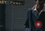 Image of Haught-Ashbury hippies San Francisco California USA, 1968, second 49 stock footage video 65675021691