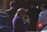 Image of Haught-Ashbury hippies San Francisco California USA, 1968, second 50 stock footage video 65675021691