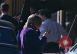 Image of Haught-Ashbury hippies San Francisco California USA, 1968, second 51 stock footage video 65675021691