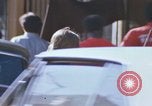 Image of Haught-Ashbury hippies San Francisco California USA, 1968, second 53 stock footage video 65675021691