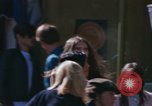 Image of Haught-Ashbury hippies San Francisco California USA, 1968, second 57 stock footage video 65675021691