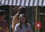 Image of Haught-Ashbury hippies San Francisco California USA, 1968, second 59 stock footage video 65675021691