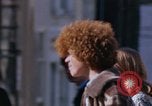 Image of Hippies San Francisco California USA, 1968, second 10 stock footage video 65675021692