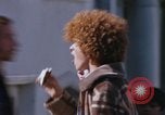 Image of Hippies San Francisco California USA, 1968, second 12 stock footage video 65675021692