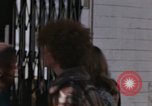 Image of Hippies San Francisco California USA, 1968, second 14 stock footage video 65675021692