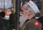 Image of Hippies San Francisco California USA, 1968, second 24 stock footage video 65675021692