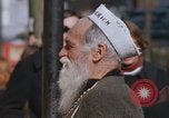 Image of Hippies San Francisco California USA, 1968, second 26 stock footage video 65675021692
